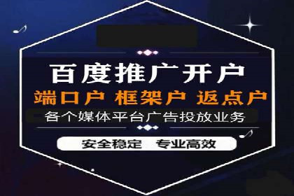某电商平台的竞价托管SEM实践